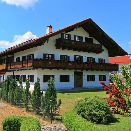 Ferienwohnungen Am Simssee Mit Alpenblick, Gutshof Alpenblick Stephanskirchen Екстер'єр фото
